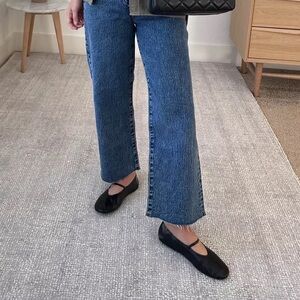 Jeffrey Campbell Dancerina Ballet Flats